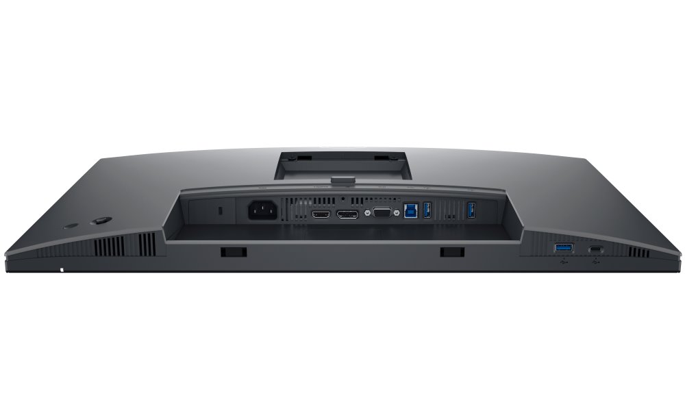 DELL P2425 Professional/ 24" LED/ 16:10/ 1920x1200/ 1500:1/ 8ms/ FHD/ IPS/ 3x USB/ DP/ HDMI/ VGA/ USB-C/ 3Y Basic