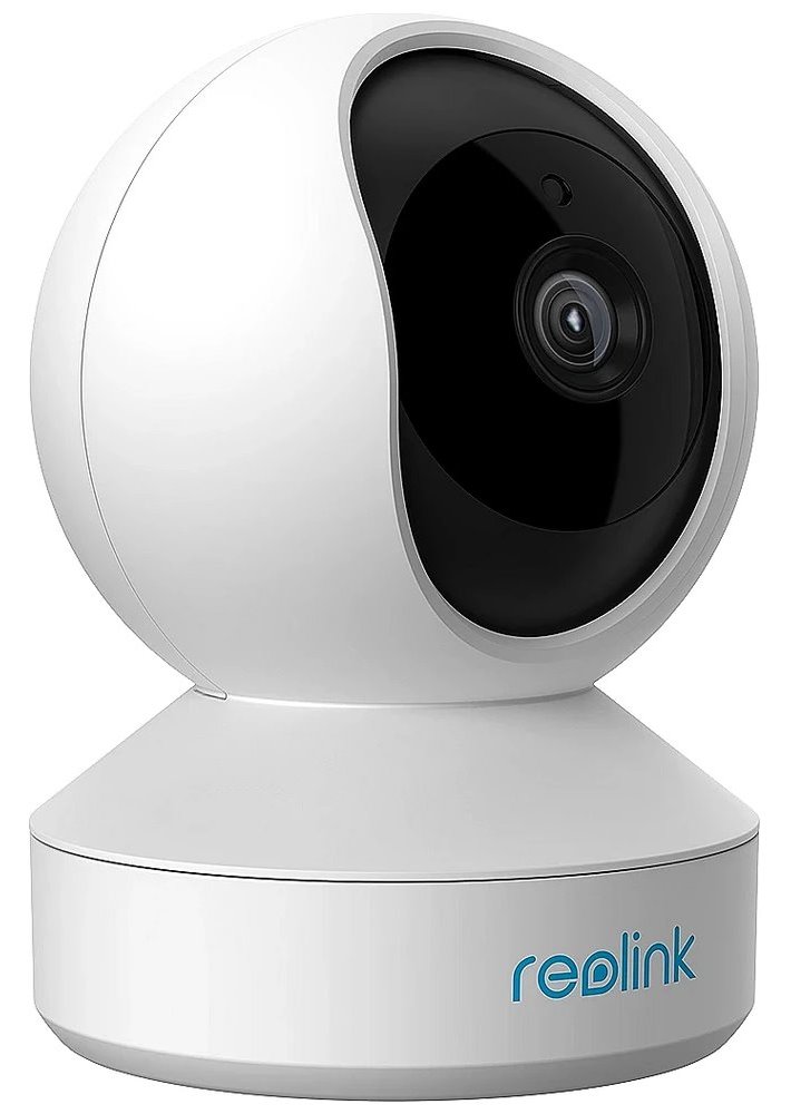 Reolink E Series E320 3MPx otočná IP kamera, 2304x1296, WiFi, SD slot až 256GB, audio, přísvit až 12m