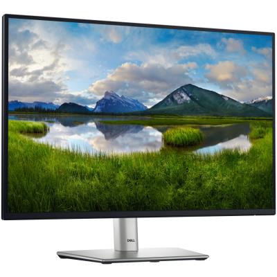 DELL P2425E Professional/ 24" LED/ 16:10/ 1920x1200/ 1500:1/ 5ms/ Full HD/IPS/USB-C/3xUSB/2xDP/HDMI/RJ45/ 3Y Basic