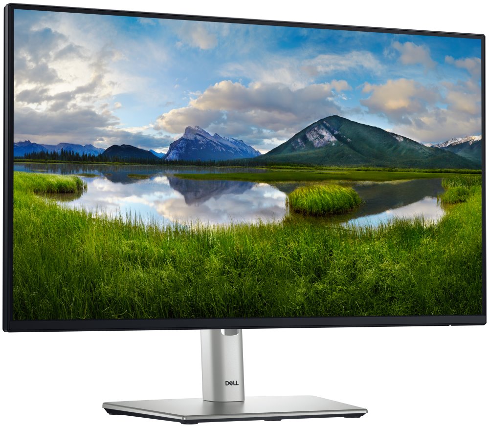 DELL P2425H Professional/ 24" LED/ 16:9/ 1920x1080/ 1500:1/ 8ms/ Full HD/ 3H IPS/ 3x USB/ DP/ HDMI/ VGA/ USB-C/ 3Y Basic