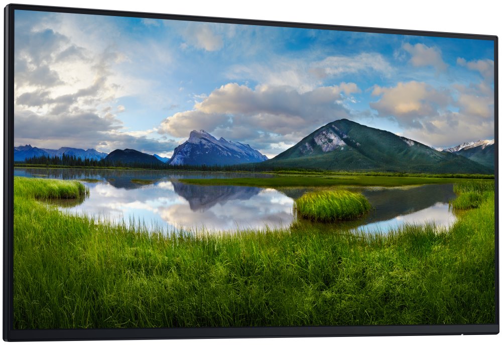DELL P2425H BEZ STOJANU/ 24" LED/ 16:9/ 1920x1080/ 1500:1/ 8ms/ Full HD/ 3H IPS/ 3x USB/ DP/ HDMI/ VGA/ USB-C/ 3Y Basic
