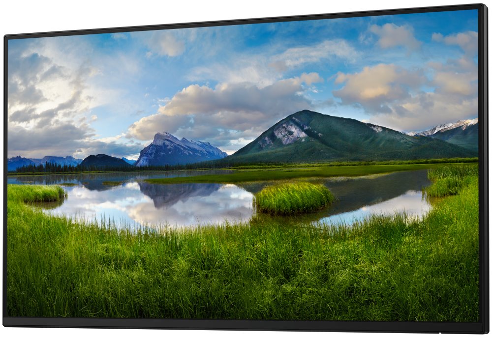 DELL P2425H BEZ STOJANU/ 24" LED/ 16:9/ 1920x1080/ 1500:1/ 8ms/ Full HD/ 3H IPS/ 3x USB/ DP/ HDMI/ VGA/ USB-C/ 3Y Basic