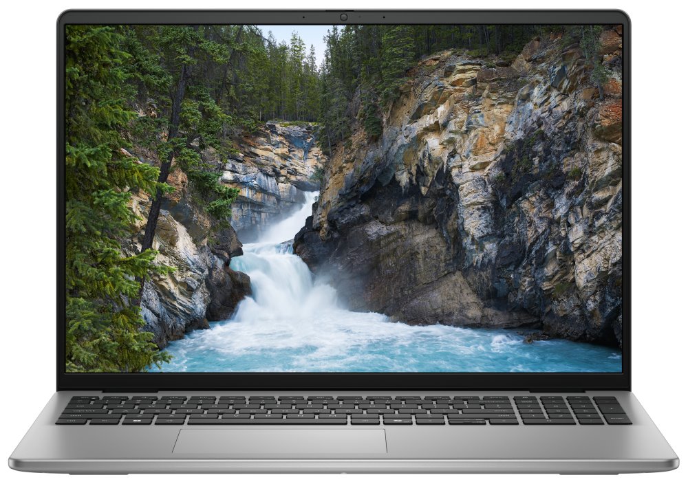 DELL Vostro 16 (5640)/ Core 7-150U/ 16GB/ 1TB SSD/ 16" FHD+/ FPR/ W11Pro/ 3Y PS