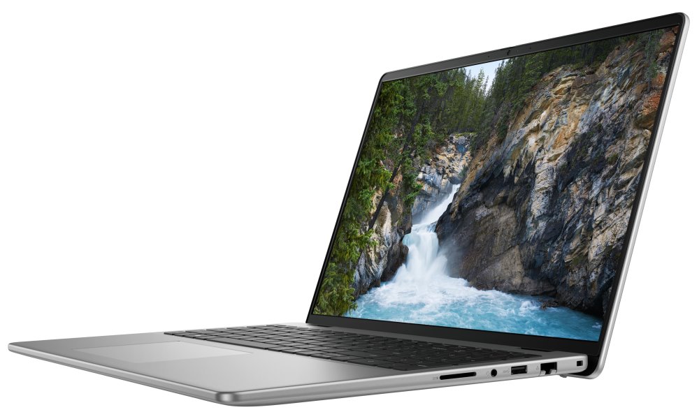 DELL Vostro 16 (5640)/ Core 7-150U/ 16GB/ 1TB SSD/ 16" FHD+/ FPR/ W11Pro/ 3Y PS