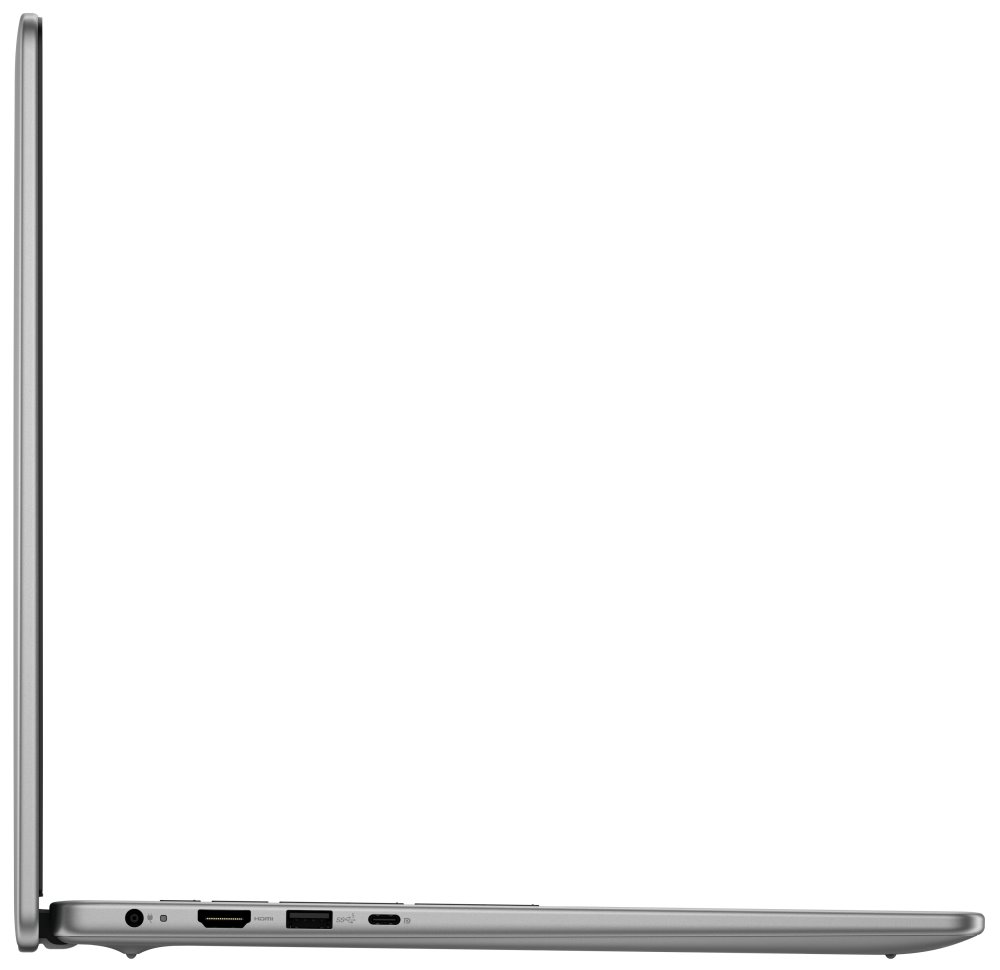 DELL Vostro 16 (5640)/ Core 7-150U/ 16GB/ 1TB SSD/ 16" FHD+/ FPR/ W11Pro/ 3Y PS