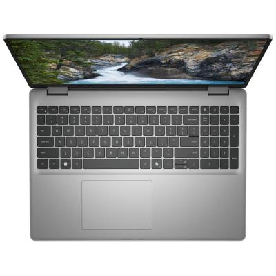 DELL Vostro 16 (5640)/ Core 7-150U/ 16GB/ 1TB SSD/ 16" FHD+/ FPR/ W11Pro/ 3Y PS