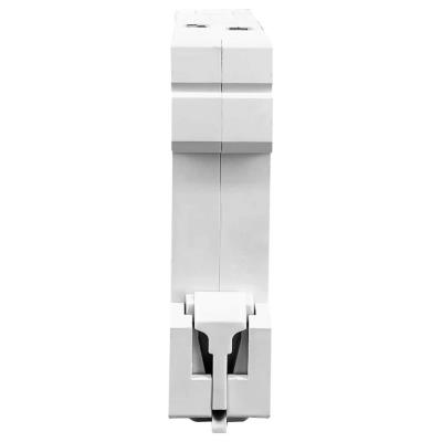 IMMAX NEO SMART elektronický jistič jednofázový 1-63A, měření spotřeby, Zigbee 3.0, TUYA