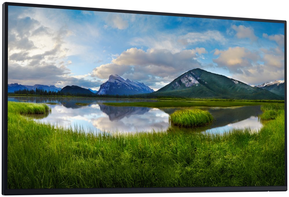 DELL P2725H BEZ STOJANU/ 27" LED/ 16:9/ 1920x1080/ 1500:1/ 5ms/ Full HD/ 3H IPS/ 3x USB/ DP/ HDMI/ VGA/ USB-C/ 3Y basic