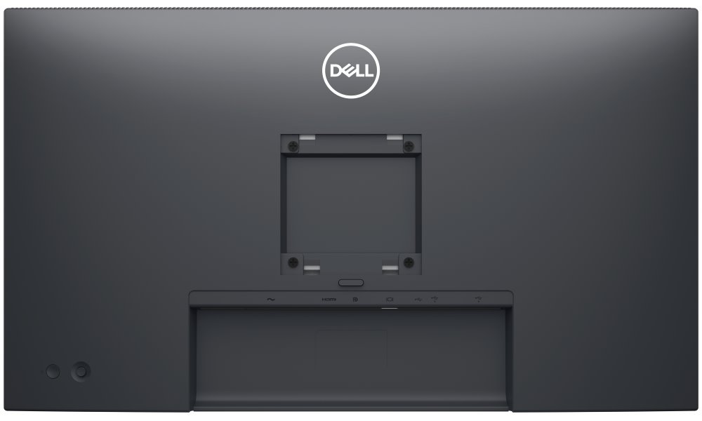 DELL P2725H BEZ STOJANU/ 27" LED/ 16:9/ 1920x1080/ 1500:1/ 5ms/ Full HD/ 3H IPS/ 3x USB/ DP/ HDMI/ VGA/ USB-C/ 3Y basic