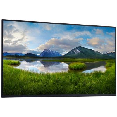 DELL P2725H BEZ STOJANU/ 27" LED/ 16:9/ 1920x1080/ 1500:1/ 5ms/ Full HD/ 3H IPS/ 3x USB/ DP/ HDMI/ VGA/ USB-C/ 3Y basic