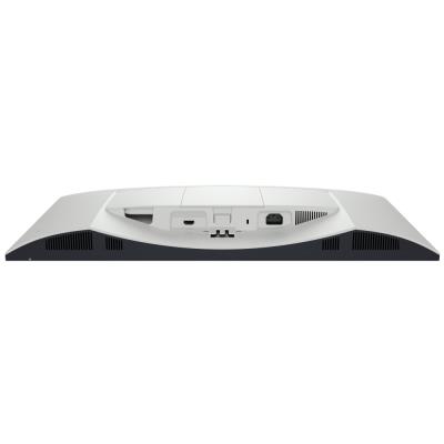 DELL S2725H/ 27" LED/ 16:9/ 1920x1080/ 1500:1/ 4ms/ Full HD/ IPS/ 2xHDMI/ repro/ pevná noha/ 3Y Basic on-site