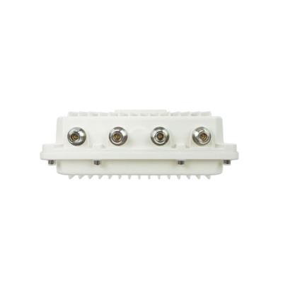 Planet WDAP-3000AX venkovní AP, 1x1Gb, Dual Band 802.11ax (3Gb/s), 4x N, PoE+ 802.3at, VLAN, 256 klientů, -40~70°C, IP67