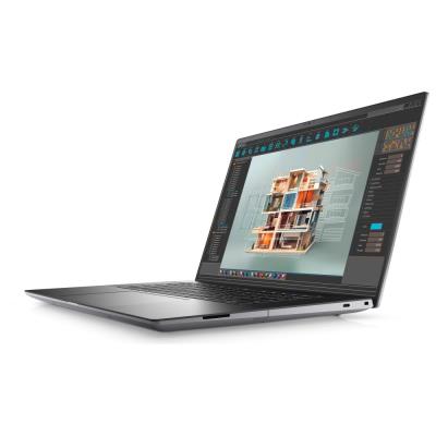 DELL Precision 5690/ Ultra 7-165H/ 32GB/ 1TB SSD/ RTX 1000 Ada 6GB/16" FHD+/ W11Pro/ 3Y PS onst
