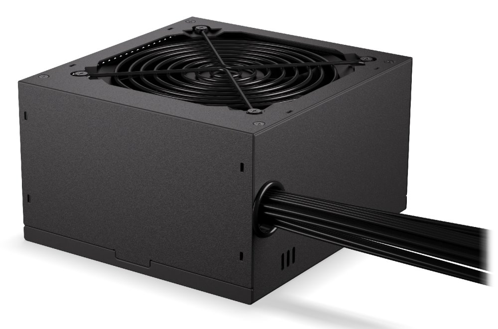 Endorfy zdroj Elementum E5 450W / ATX / 120mm / 80 Plus bulk