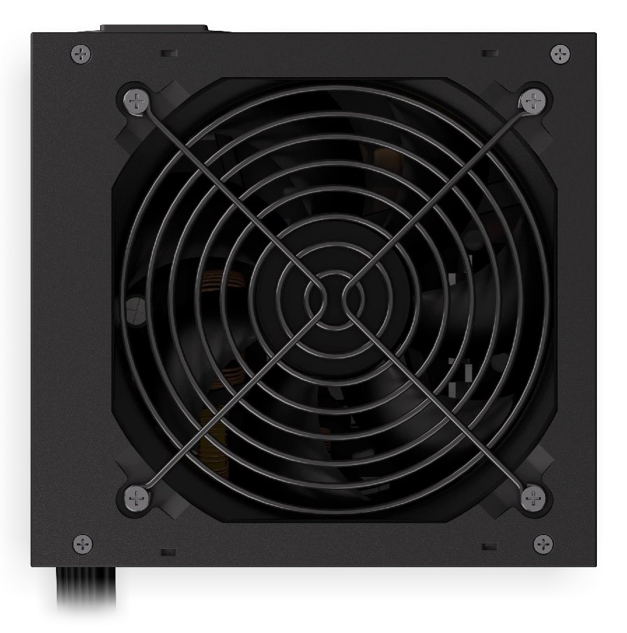 Endorfy zdroj Elementum E5 350W / ATX / 120mm / 80 Plus bulk