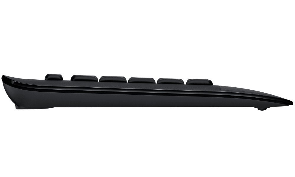 Logitech Signature MK650 for Business CZ/SK grafitová
