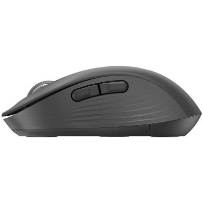 Logitech Signature MK650 for Business CZ/SK grafitová