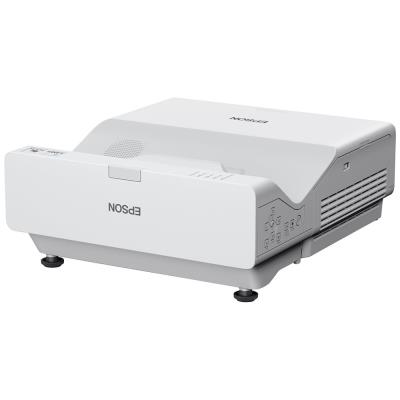 EPSON EB-770FI/ 1080p/ Laser/ 4100 ANSI/ 2 500 000:1/ HDMI/ Bílý