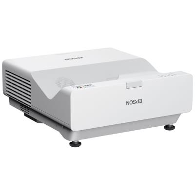 EPSON EB-770FI/ 1080p/ Laser/ 4100 ANSI/ 2 500 000:1/ HDMI/ Bílý