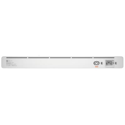 ROZBALENÉ - Ubiquiti UISP Router Pro - 9x GbE, 4x SFP+ port, fanless - Výprodej