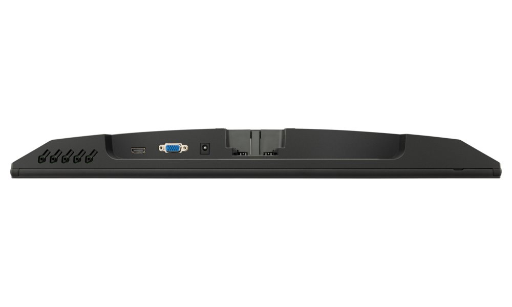 ViewSonic VA220-H / 22"/ VA/ 16:9/ 1920x1080/ 1ms/ 100Hz/ 250cd/m2/ HDMI/ VGA