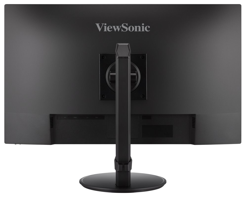 ViewSonic VA2708-HDJ / 27"/ IPS/ 16:9/ 1920x1080/ 5 ms/ 100Hz/ 250cd/m2/ HDMI / VGA / výšk. nast.