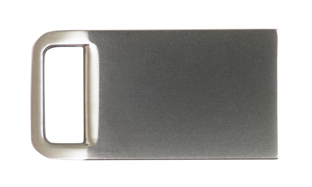 PATRIOT TAB200 16GB / USB Typ-A / USB 2.0 / stříbrná