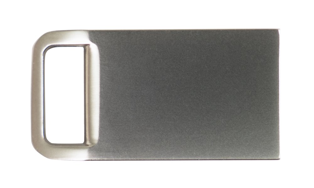 PATRIOT TAB200 32GB / USB Typ-A / USB 2.0 / stříbrná