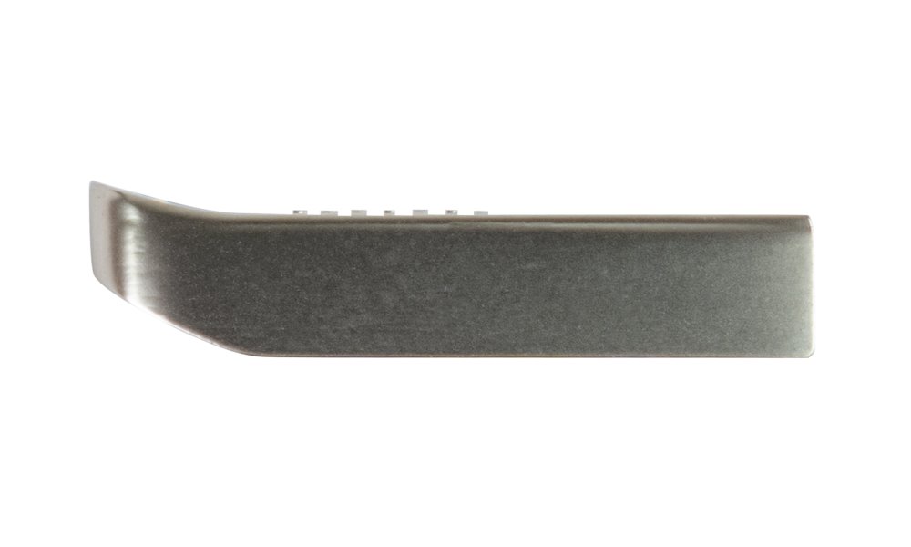 PATRIOT TAB200 64GB / USB Typ-A / USB 2.0 / stříbrná