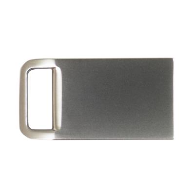 PATRIOT TAB200 64GB / USB Typ-A / USB 2.0 / stříbrná