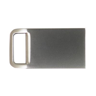 PATRIOT TAB200 16GB / USB Typ-A / USB 2.0 / stříbrná