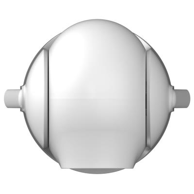 DAHUA IP kamera H4C/ vnitřní/ Wi-Fi/ 4Mpix/ objektiv 4mm/ H.265/ IR až 15m/ CZ app