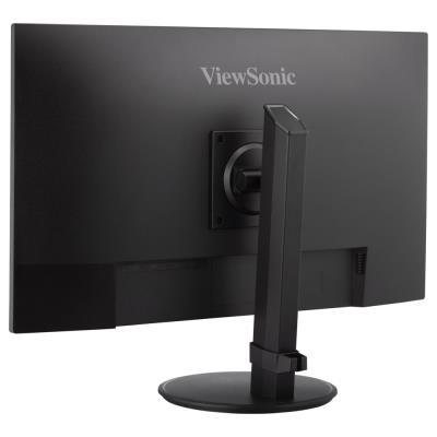 ViewSonic VA2708-HDJ / 27"/ IPS/ 16:9/ 1920x1080/ 5 ms/ 100Hz/ 250cd/m2/ HDMI / VGA / výšk. nast.