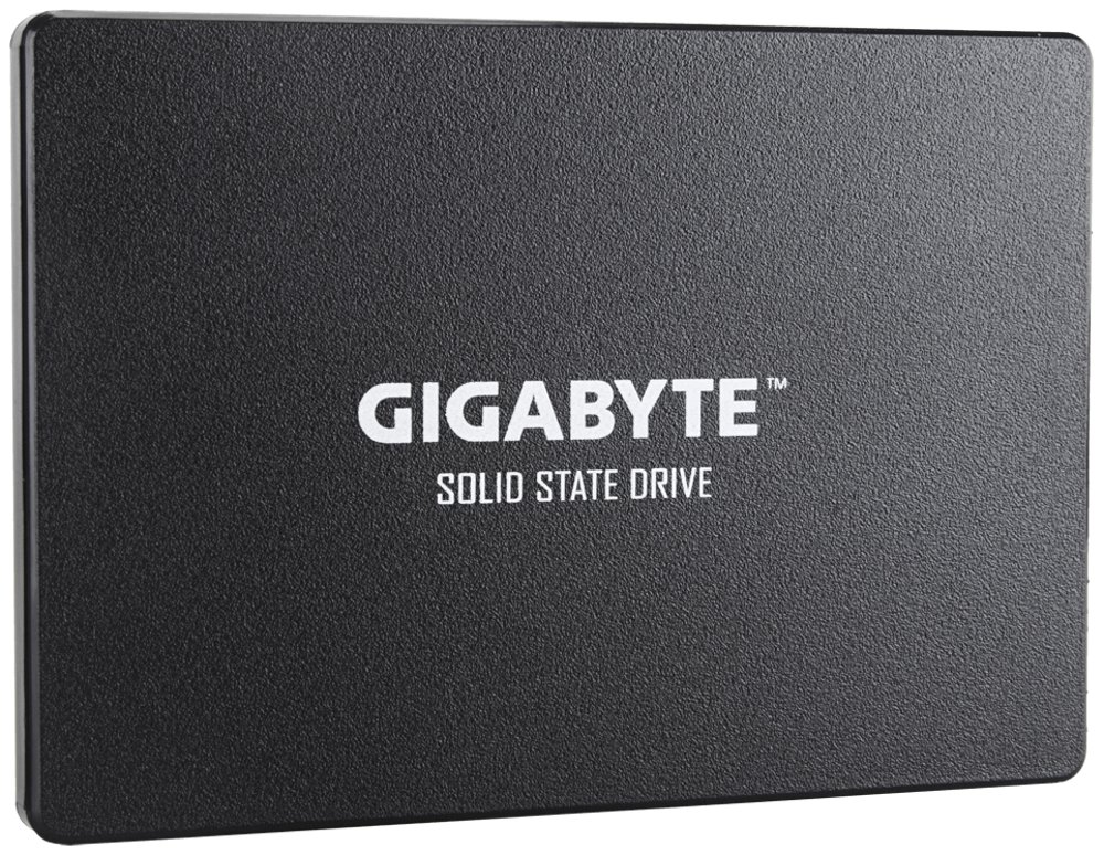 OPRAVENÉ - GIGABYTE SSD 256GB / Interní / 2,5" / SATAIII / 3D TLC
