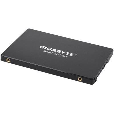 OPRAVENÉ - GIGABYTE SSD 256GB / Interní / 2,5" / SATAIII / 3D TLC