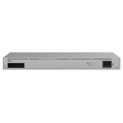 Ubiquiti UniFi Dream Machine Pro Max - Router, Full UniFi OS, IPS/IDS, 8x GbE, 1x 2.5GbE, 2x SFP+