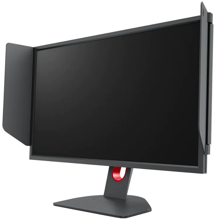 POŠKOZENÝ OBAL - ZOWIE by BenQ 27" LED XL2746K/ 1920x1080/ 1000:1/ 0,5ms/ 3x HDMI/ DP/ 240Hz/ černý/ FF/ LBL