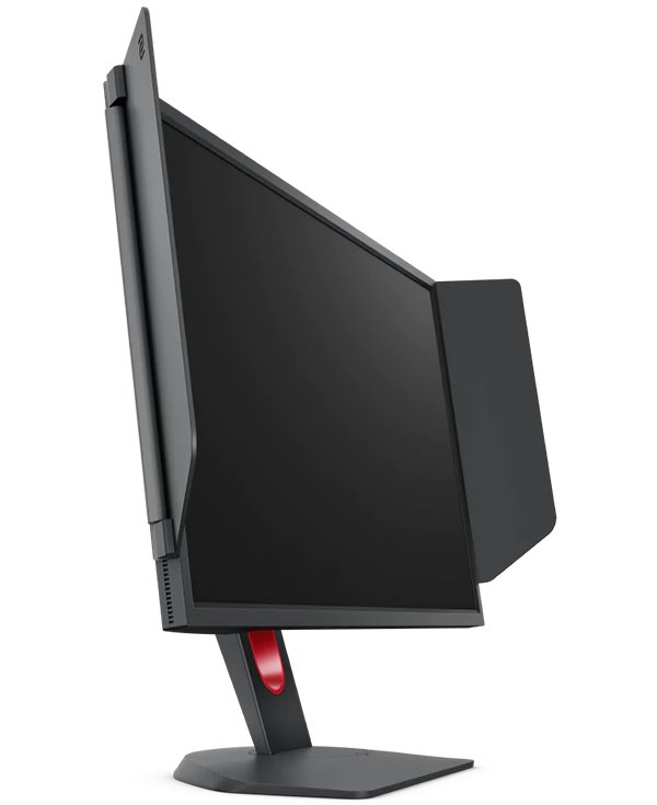 POŠKOZENÝ OBAL - ZOWIE by BenQ 27" LED XL2746K/ 1920x1080/ 1000:1/ 0,5ms/ 3x HDMI/ DP/ 240Hz/ černý/ FF/ LBL