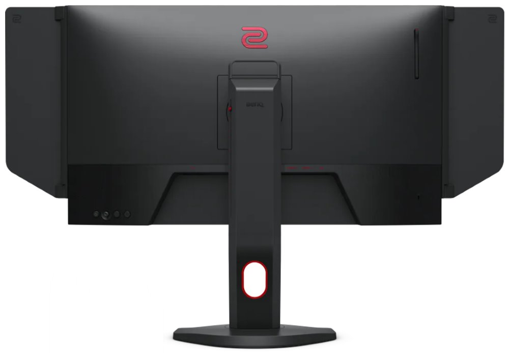 POŠKOZENÝ OBAL - ZOWIE by BenQ 27" LED XL2746K/ 1920x1080/ 1000:1/ 0,5ms/ 3x HDMI/ DP/ 240Hz/ černý/ FF/ LBL