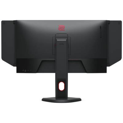 POŠKOZENÝ OBAL - ZOWIE by BenQ 27" LED XL2746K/ 1920x1080/ 1000:1/ 0,5ms/ 3x HDMI/ DP/ 240Hz/ černý/ FF/ LBL