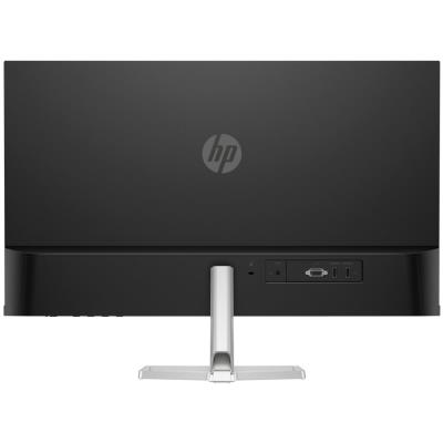 HP 527sf/ 27"/ 1920x1080 / IPS/ 5ms/ 300 cd/m2/ 1500:1/ HDMI/ VGA/ černo-stříbrný