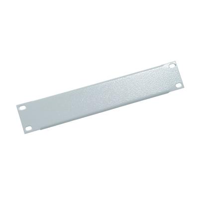 Triton Zaslepovací panel 1U pro 10" rozvaděč