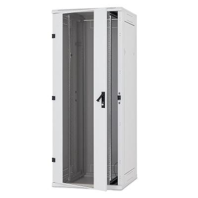 Triton 19' rozvaděč stojanový 37U/800x1000 RAL7035
