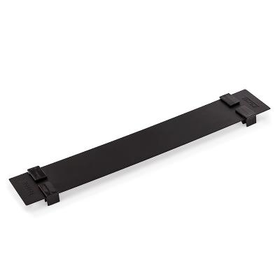 Triton Odnímatelný kryt 42U pro vyvazovací vertikální panel RAL9005
