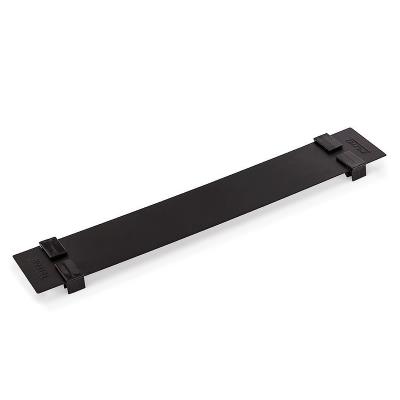 Triton Odnímatelný kryt 45U pro vyvazovací vertikální panel RAL9005