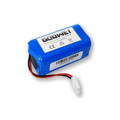 GOOWEI ENERGY Baterie Tesla RoboStar T50/T60/T80 Pro – LiION 2900 mAh