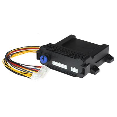 123electric BMS123 Smart – rozšířený modul
