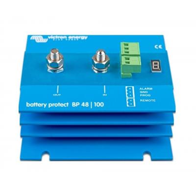 Victron BP-100, ochrana baterií, 48V-100A