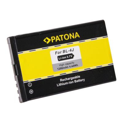 PATONA baterie pro mobilní telefon Nokia BL-4J 1200mAh 3,7V Li-Ion