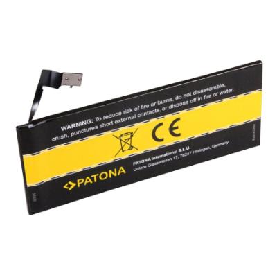 PATONA baterie pro mobilní telefon iPhone 6S, 1715mAh 3,8V Li-Pol + nářadí